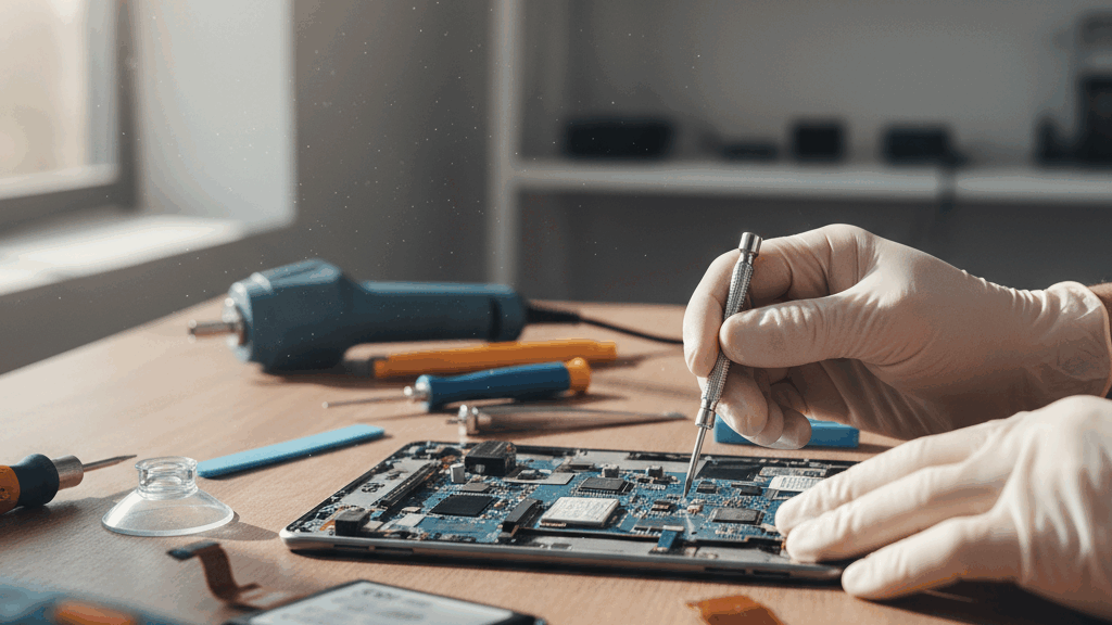 Hulp bij je telefoonproblemen